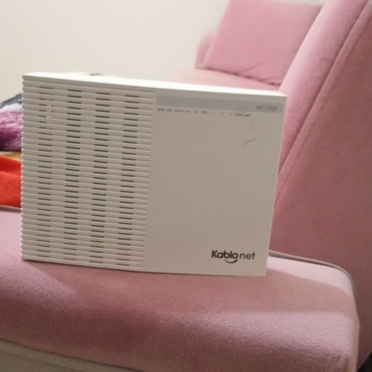 Kablo Net’in Garanti Modem Arızası Nedeniyle 1 Aylık İnternet Kesintisi Ve Çözüm Bulamama