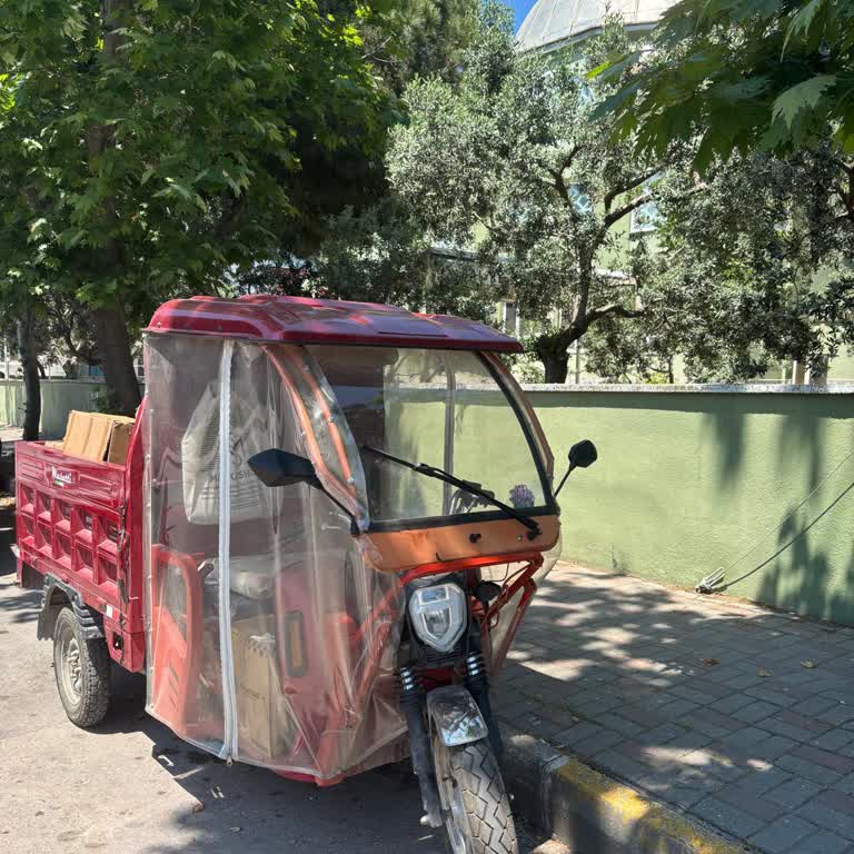 Garanti Kapsamındaki Motosikletin Sürekli Arızası Ve Yetkili Servisin İlgisiz Yaklaşımı