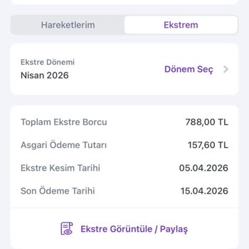 Tom Bank'ın Yanıltıcı Kart Ücreti Ve İade Talebi