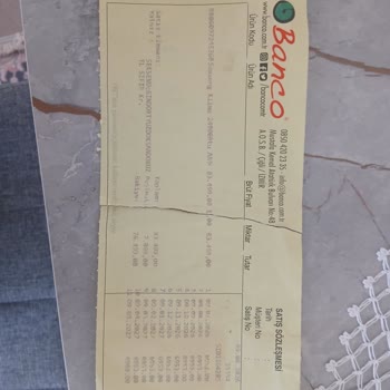 Yanlış Parça Ve Montaj Sorunu Nedeniyle Tam Ücret İadesi Talebi