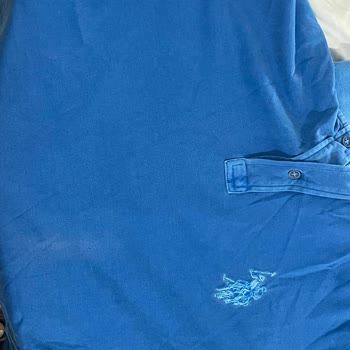 İncelenmeden Geri Dönen Hatalı Ve Ayıplı T-Shirt Şikayeti