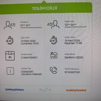 Kablo Net İade Edilen Modem İçin Haksız 4500 TL Ücreti Faturada Görüldü