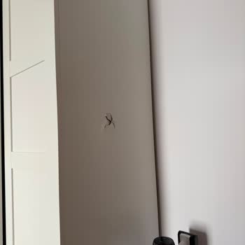 Hasarlı Yan Dikme Parçası İçin Tek Parça Değişim Talebi