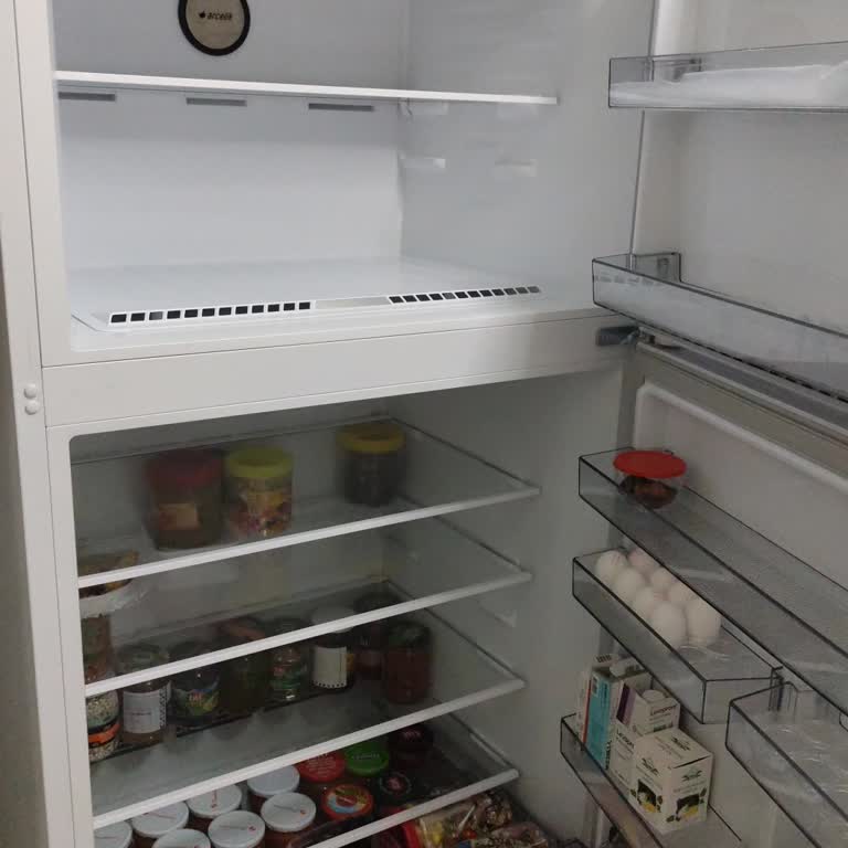 Garanti Altındaki Buzdolabım Ana Kart Arızasıyla Çalışmaz, Gıdalarım Bozuldu