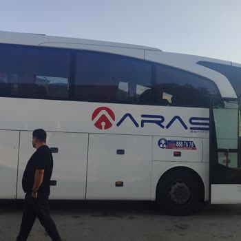 Düzce Otogarında Alınmama Ve Araç Arızası Nedeniyle 3000 TL Masraflı Mağduriyet