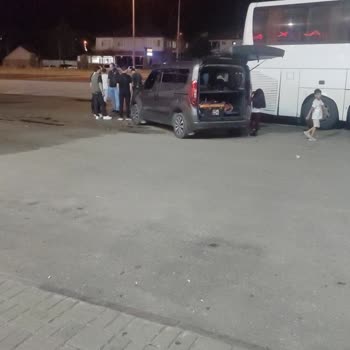Düzce Otogarında Alınmama Ve Araç Arızası Nedeniyle 3000 TL Masraflı Mağduriyet