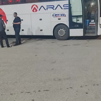 Düzce Otogarında Alınmama Ve Araç Arızası Nedeniyle 3000 TL Masraflı Mağduriyet