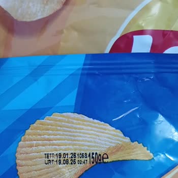 A101 Pendik’te Son Kullanma Tarihi Geçmiş Cips Satışı, Sağlık Riski Ve Cevapsız Şikayet