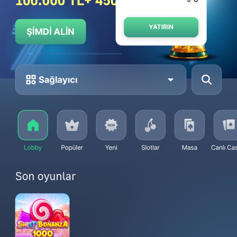 70 Bin TL Kazancım 7Slots’ta Kimlik Doğrulama Sorunu Nedeniyle Çekilemedi