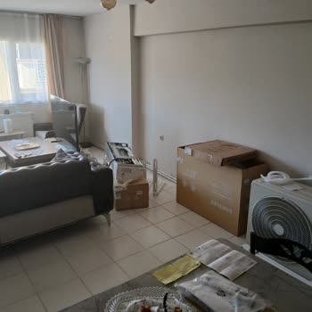 Yanlış Parça Ve Montajsız Klima İçin Tam Ücret İadesi Talebi