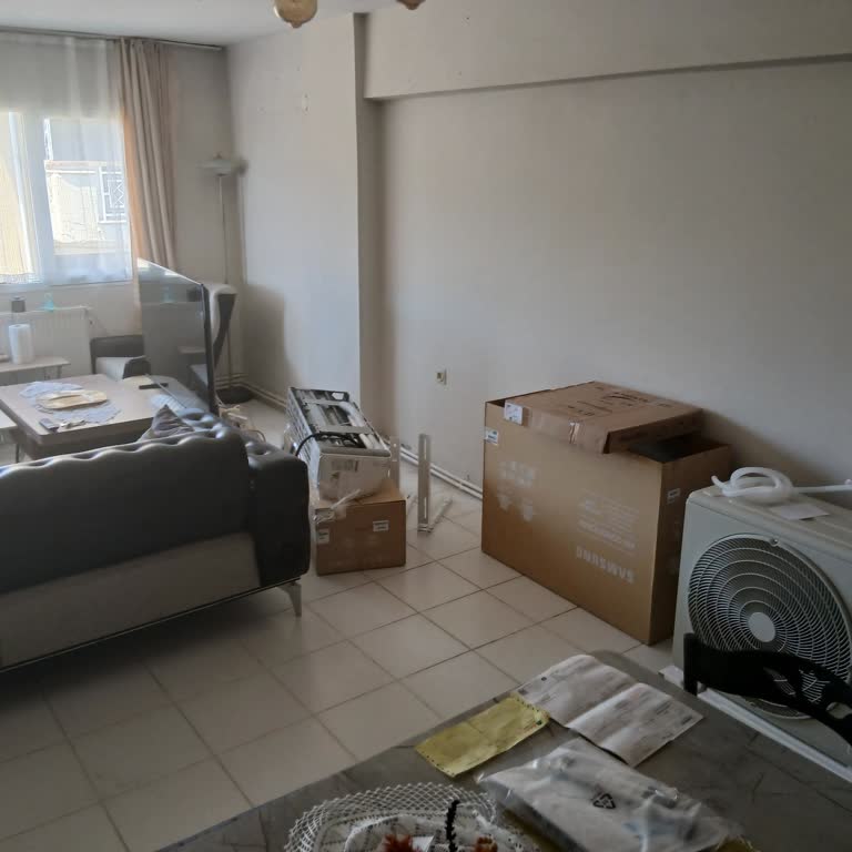 Yanlış Parça Ve Montajsız Klima İçin Tam Ücret İadesi Talebi