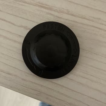 Raks Fanlarda Plastik Somun Sorunu Ve Cevapsız Müşteri Hizmeti