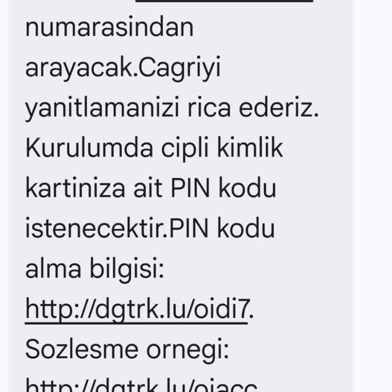 Söz Verilen Kurulum Gerçekleşmedi, Müşteri Hizmetine Ulaşılamıyor