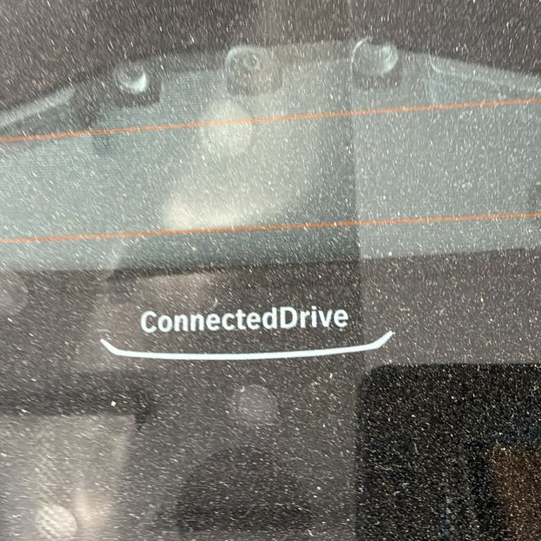 BMW ConnectedDrive Özelliği Aktif Değil, Mağduriyet Yaşıyorum