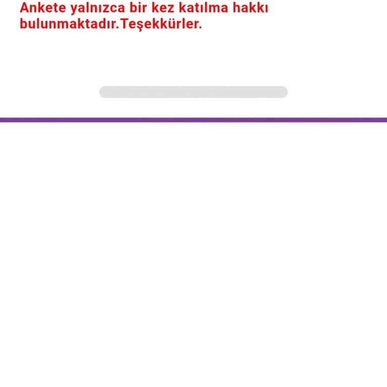 Telafi Puanları Hesaba Yansımıyor Ve Destek Geri Dönüşü Yok