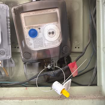 UEDAŞ Akıllı Sayaç Patlaması Elektrik Kesintisi Ve Ücret Yansıtılmasına İtiraz