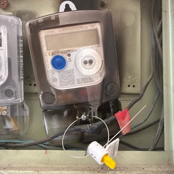 UEDAŞ Akıllı Sayaç Patlaması Elektrik Kesintisi Ve Ücret Yansıtılmasına İtiraz