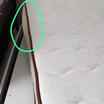 Garanti Kapsamındaki Mobilya Arızalarına Çözüm Sunulmuyor