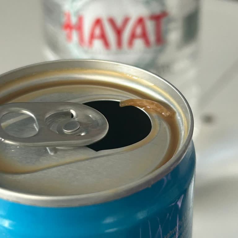A101 Cafex Marka Soğuk Kahve Şikayeti