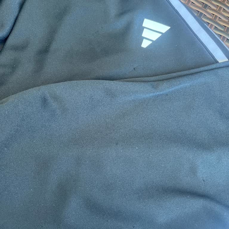 Adidas Eşofmanın Hızlı Tüylenmesi Ve Mağazadan Red Kararı