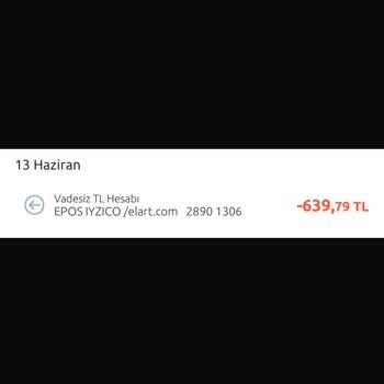 Sipariş Takibi Ve Bilgilendirme Eksikliği