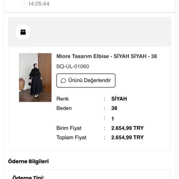 Defolu Ürün, İade Reddi Ve Cevapsız Destek