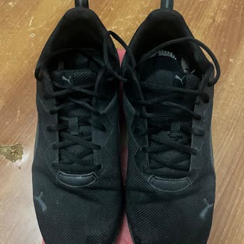 Ayıplı Puma All Day Activite Ayakkabısının Taban Sesleri Ve İnceleme Gecikmesi