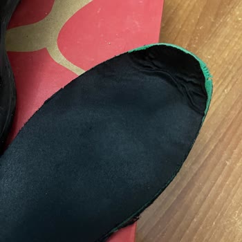 Ayıplı Puma All Day Activite Ayakkabısının Taban Sesleri Ve İnceleme Gecikmesi