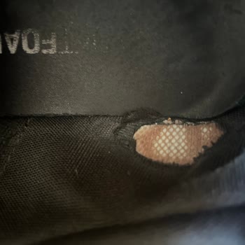 Ayıplı Puma All Day Activite Ayakkabısının Taban Sesleri Ve İnceleme Gecikmesi