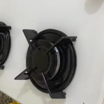 Simfer Ocak Ve Fırınında Sürekli Arızalar Ve Eşit Olmayan Pişirme