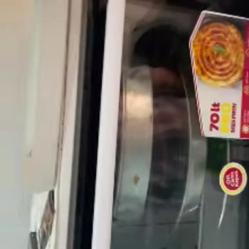 Simfer Ocak Ve Fırınında Sürekli Arızalar Ve Eşit Olmayan Pişirme
