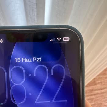 Troy Online Mağaza’dan Alınan Orijinal İPhone Kılıfı Çatladı Ve İade Bekliyor