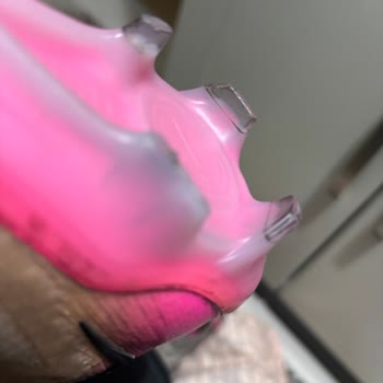 Nike Phantom Luna Pro Kramponu Diş Kopması Ve Değişim İsteği