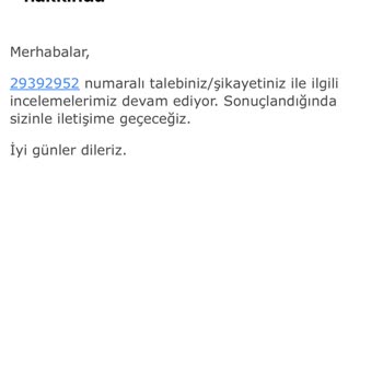 Rezervasyonum Otelde Görünmüyor Ve Cevapsız Kalıyor