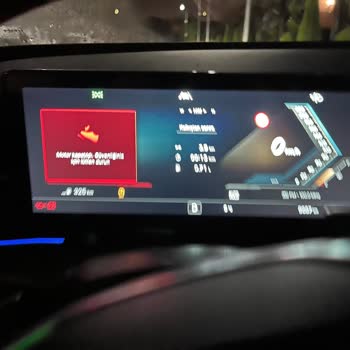 KGM SsangYong Torres Araç Duraksama Sorunu Ve Güvenlik Riski Nedeniyle Değiştirme Talebi