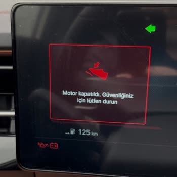 KGM SsangYong Torres Araç Duraksama Sorunu Ve Güvenlik Riski Nedeniyle Değiştirme Talebi