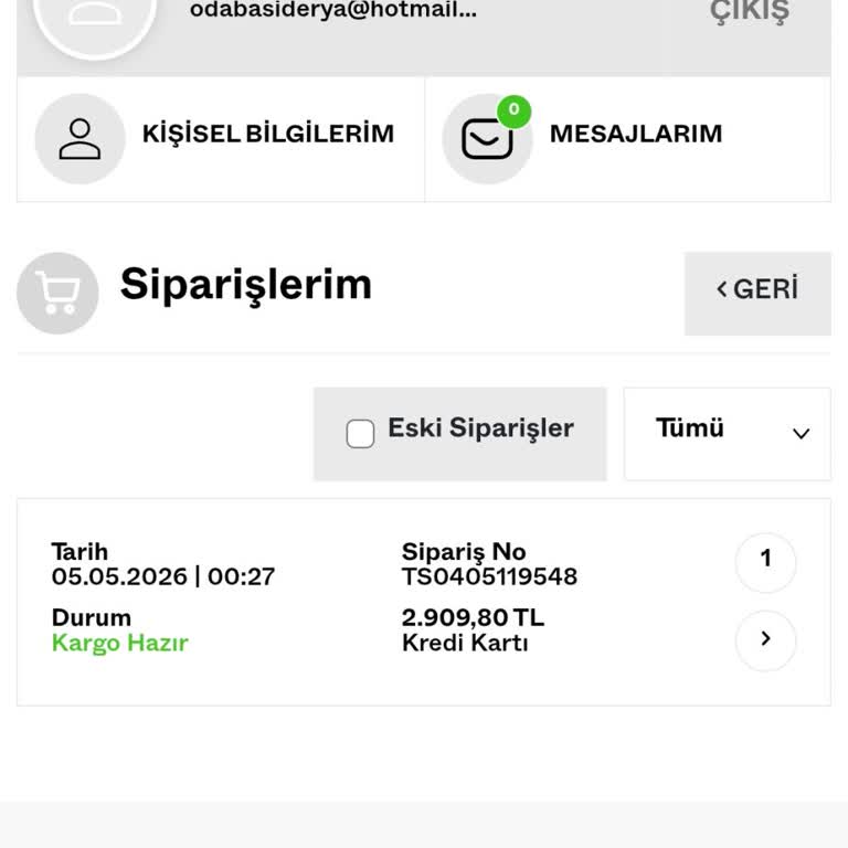 Emnora’dan 2.900 TL Geri Ödeme Gecikmesi