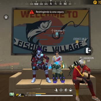 Solicito recuperación de cuenta Garena Free Fire vinculada a Facebook