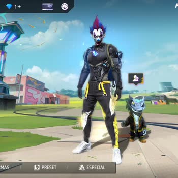 Solicito recuperación de cuenta Garena Free Fire vinculada a Facebook