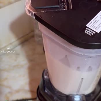 Sharkninja Detect™ Duo® Power Blender Smoothie Kapağı Sızdırma Yapıyor!