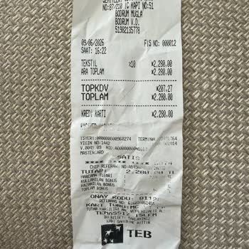 Yedi Gün İade Hakkı Reddedildi, Çalışanın Kaba Tavrı