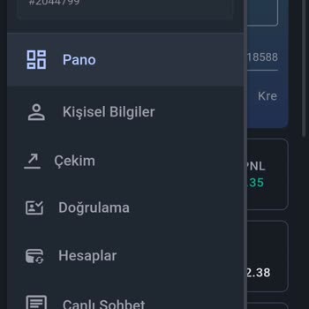 Okx Alveon Platformunda 180 Bin Dolar Çekim Engeli ve Sürekli Yeni Ödeme Talebi