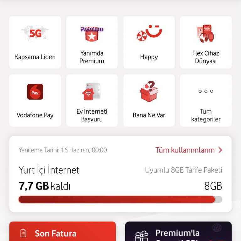 90 TL'lik Kota Koruma Sözüne Rağmen 4.387 TL Aşım Ücreti