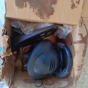Yurtiçi Kargo Hasarlı Ürünü Teslim Almayı Kesin Olarak Reddettim