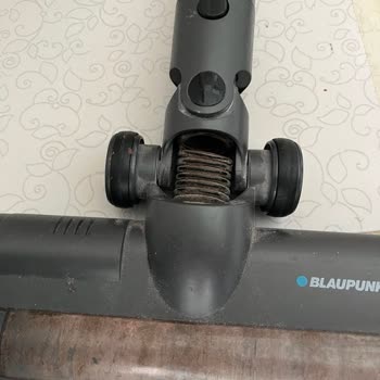 Blaupunkt A30T Dikey Süpürge Parça Temini Ve Servis Erişimi Talebi