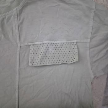 Hausekids İlk Kez Yıkadığımda Pantolonun Boyası Diğer Takımı Tamamen Boyadı