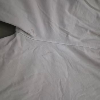 Hausekids İlk Kez Yıkadığımda Pantolonun Boyası Diğer Takımı Tamamen Boyadı