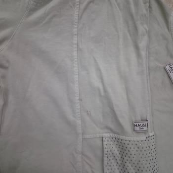 Hausekids İlk Kez Yıkadığımda Pantolonun Boyası Diğer Takımı Tamamen Boyadı