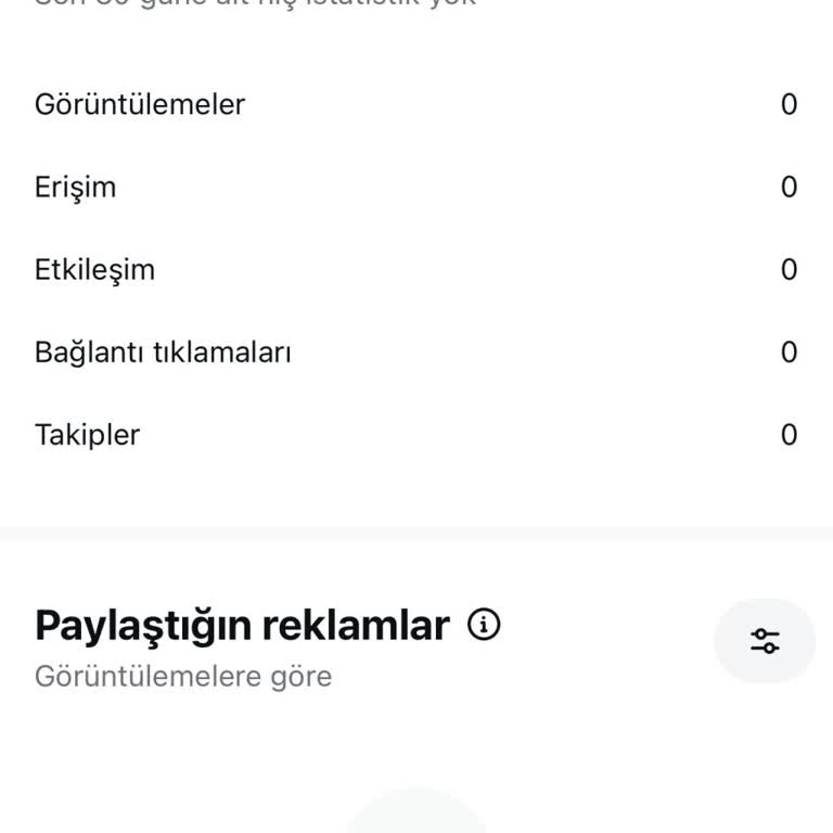 İki Kat Ücret Alındı Ve Reklam Yayınlanmadı