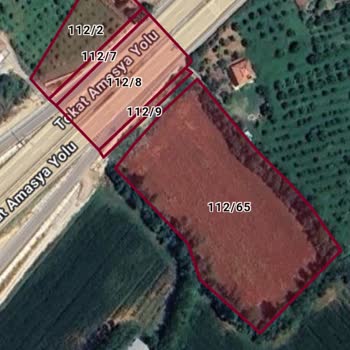 Arazi Toplulaştırma Şerhi Uygulanmadığı İçin Mülkiyet Hakkı Kullanılamıyor